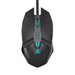 Ant Esports USB Gaming Mouse RGB GM50