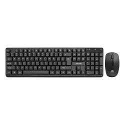 Ant Esports Wireless Keyboard Mouse Combo MKWM2023