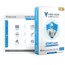Vibranium Advance Security Antivirus 1 User 1 Year