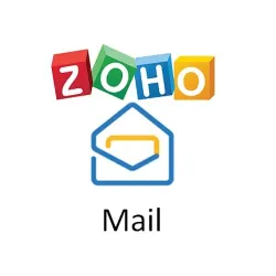 Zoho Mail Lite – Annual -5GB